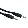 Bulk - CABLE-404/5 - C�ble Jack 3.5mm St�r�o Male vers Jack 3.5mm St�r�o Male