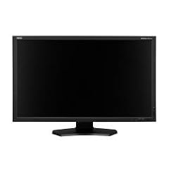 NEC MultiSync PA271W 68,6 cm (27 Zoll) TFT Monitor DVI-D (Kontrast 1000:1, 6ms Reaktionszeit) schwarz