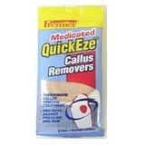 Callus Removers Medicated Premier - 6 Ea