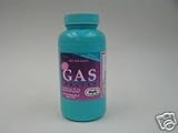Simethicone Chewable Tablets 80 Mg -- 100 Ea