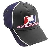 MX PVC Flexfit Hat