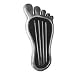 Big Foot Gas Pedal Cover Image of Big Foot Gas Pedal Cover