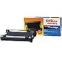Office Depot� KX-FA135 Thermal Fax Cartridge Model 1070