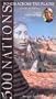 500 Nations 7: Roads Across the Plains [VHS]