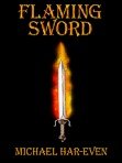 Flaming Sword