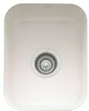 Franke : CCK11013GR 13 Fireclay Sink