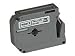 Brother M231 1/2-Inch Black on White Tape for P-Touch Labeler