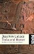 Troia und Homer: Der Weg zur L�sung eines alten R�tsels