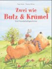Zwei wie Butz & Kr&uuml;mel - Katja Reider, Thomas R&ouml;hner