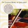The Dance Music Of Ireland: Jigs & Reels