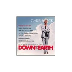 Down to Earth