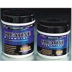 Review Dymatize  / Dymatize Micronized Creatine 500 grams DY-004