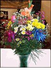 Happy Birthday Bouquet