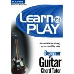 Learn 2 Play Guitar: Beginner (PC)