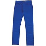 Levis 511 Mens Skinny Jean (34W x 34L, Sceptor)