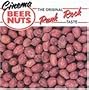 Cinema Beer Nuts