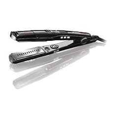 Babyliss Gl�tter Steam Sensation Titan + Dampf