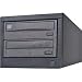 EZ-DUPE 1-Bay DVD/CD 24X Duplicator GS1SOB