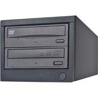 EZ-DUPE 1-Bay DVD/CD 24X Duplicator GS1SOB