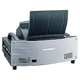 NEC MultiSync WT610 - DLP Projector - 2000 ANSI lumens - XGA (1024 x 768) - 4:3
