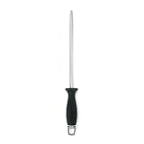 Gräwe Profi Wetzstahl 25 cm, Härte 59 HRC