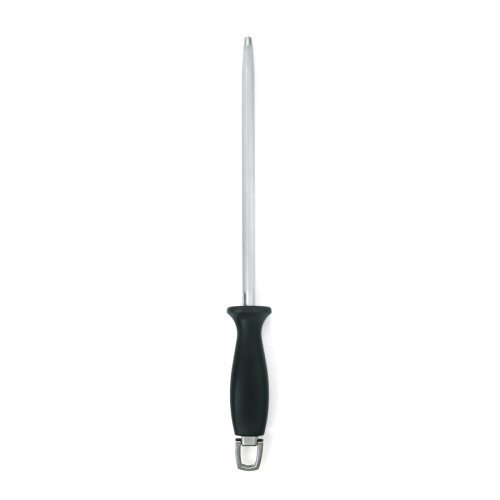 Gräwe Profi Wetzstahl 25 cm, Härte 59 HRC