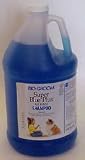 Pet Supplies : BIOGROOM WATERLESS BATH GALLON