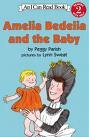 Amelia Bedelia and the Baby [UNABRIDGED] (Audiobook)