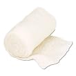 Medline Bulkee II Gauze Bandages - Sterile - 45" x 41 yds, stretched - Qty of 100 - Model NON25865