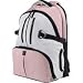  : Kata KT DR-467-WP Digital Rucksack (White/Pink)