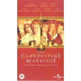 The Clandestine Marriage [1999]