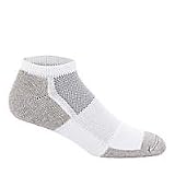 New Balance Men's / Women's Hero High Density Cushion No Show Socks