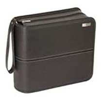 Targus  Matrix 320 Capacity Media Storage Case (TDP005US)
