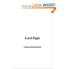 Lord Elgin