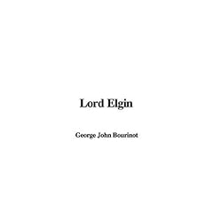 Lord Elgin