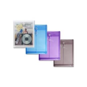 ITOYA PE-10CR Poly Envelope