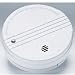 Kidde 900-0159-006 Safety Battery Operated Smoke Alarm