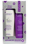 Healing Smooth by L'Anza Healing Smooth Gift Set