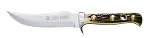 Puma P116393 Stainless Steel Stag Handle Skinner