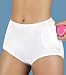 Classic-Cut Court Panties by In-Between