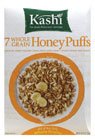 Kashi Cereal, 7 Whole Grain Honey Puffs 10.75 oz (305 g)