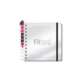 fitbook junior by
