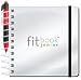fitbook junior by fitlosophy fitbookjr001