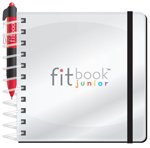 fitbook junior reviews