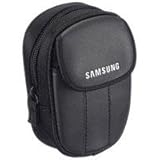 Samsung EA-CC9U11B Small Camera Case, Black