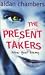 Books : The Present Takers (Red Fox Older Fiction)