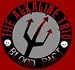 ALKALINE TRIO - Blood Pact - Fan Club Round Sticker