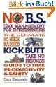No B.S. Time Management for Entrepreneurs