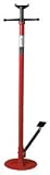 ATD Tools 3/4-Ton Underhoist Stand with Foot Pedal / ATD-7442