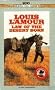 Law of the Desert Born (Louis L'Amour)